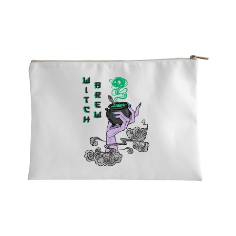 Witch Brew Accessory Bag