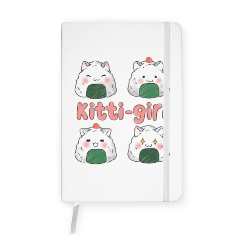 Kitti-Giri Notebook