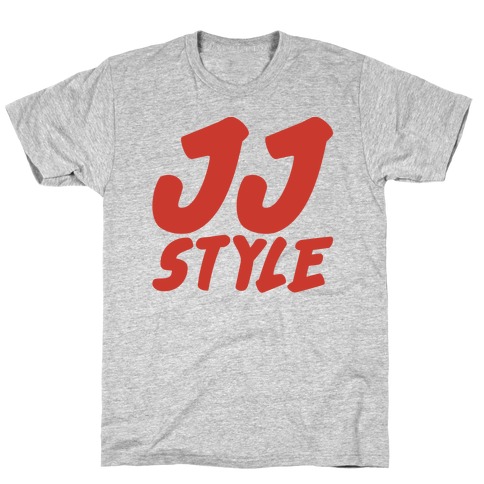 jj shirts