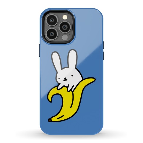 Bunny Banna Phone Case