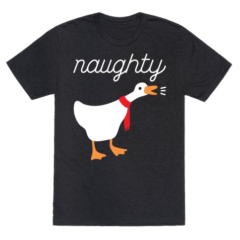 Naughty Goose T-Shirt