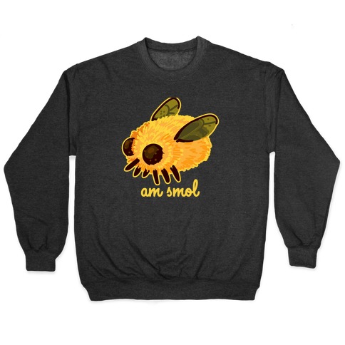 Am Smol Bee Fly Pullover