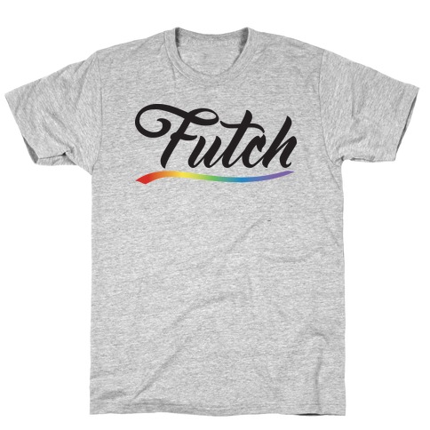 Futch T-Shirt