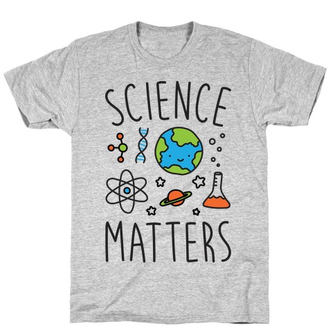 Science T-shirts, Mugs and more | LookHUMAN Page 3