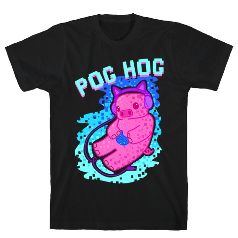 Pog Hog T-Shirt