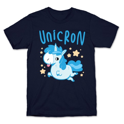 Unicron T-Shirt