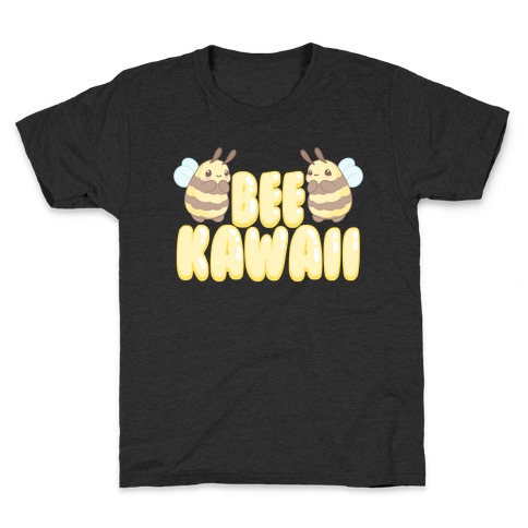 Bee Kawaii Kids T-Shirt
