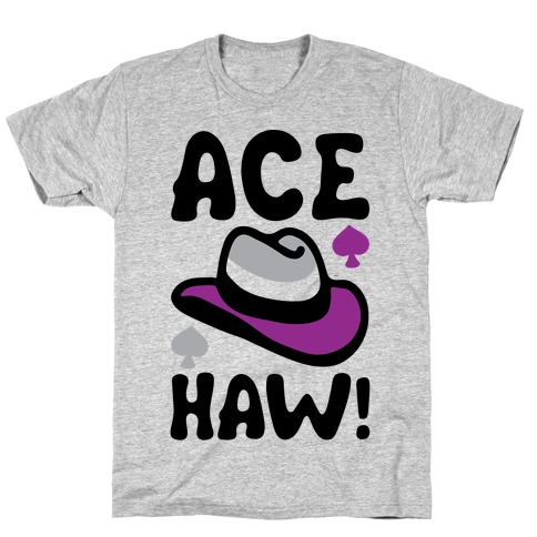 Ace Haw T-Shirt