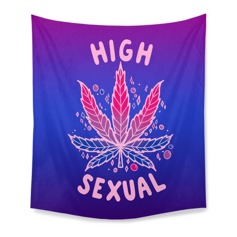 High Sexual Tapestry