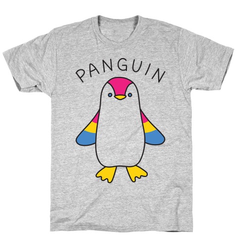 Panguin T-Shirt
