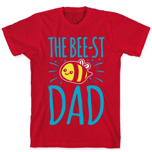 dad to bee t shirt