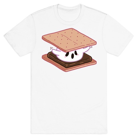 Spooky S'more T-Shirt