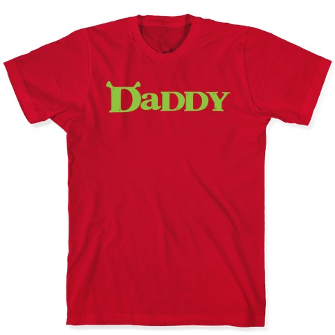 Come Here Daddy Women's T-Shirt