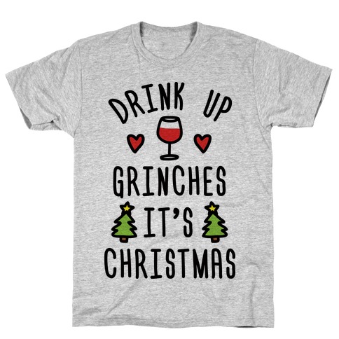 The Grinch T-shirts, Mugs and more | LookHUMAN Page 2