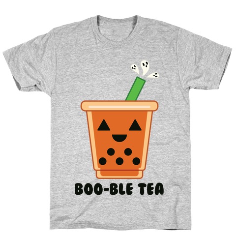 Boo-ble Tea T-Shirt