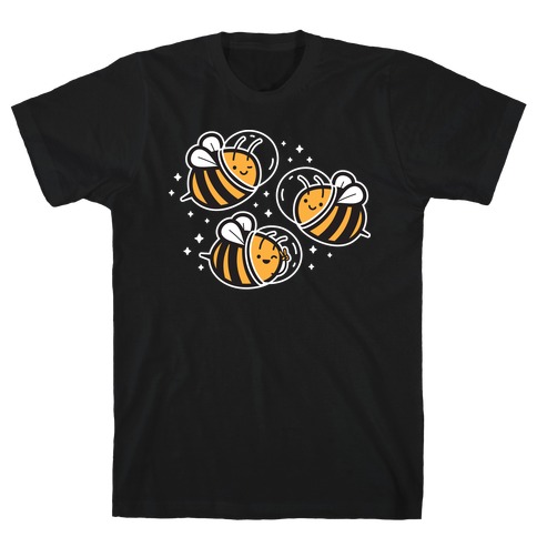 Space Bees T-Shirt