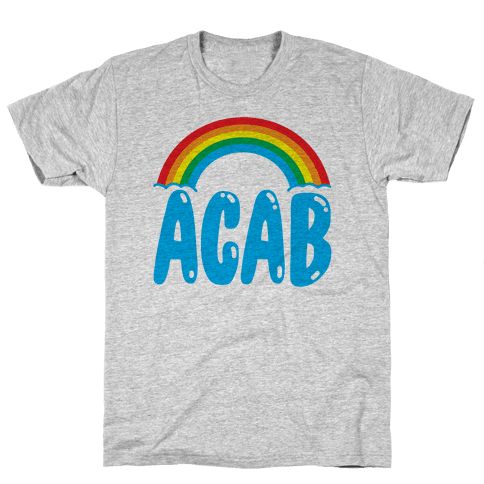 acab t shirt uk