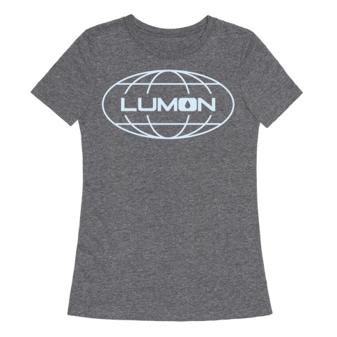 Lumon Industries Womens T-Shirt