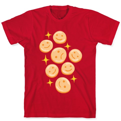 Smiley Fries T-Shirt