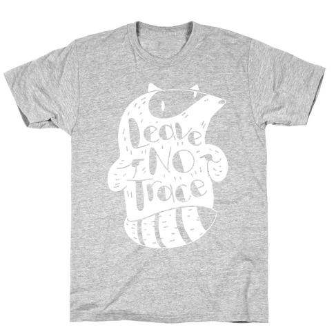Leave No Trace T-Shirt