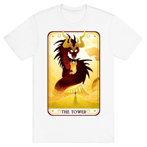 The Tower  T-Shirt