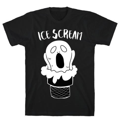 Ice Scream T-Shirt