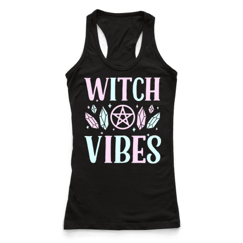 bad witch vibes shirt