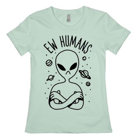 alien t shirt