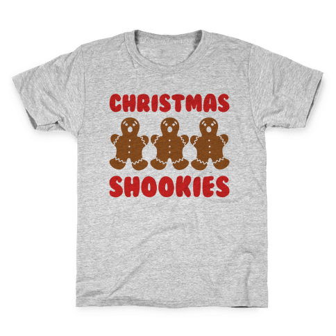 Christmas Shookies 