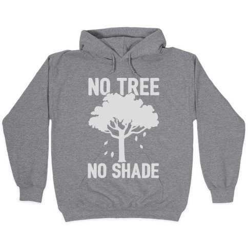 shade hoodie