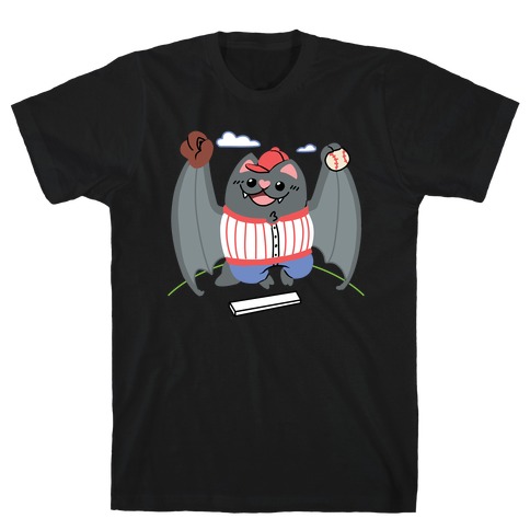 Baseball Bat T-Shirt