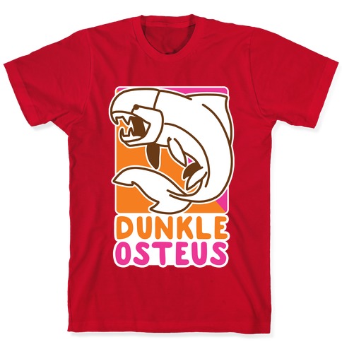 new dunkin shirts