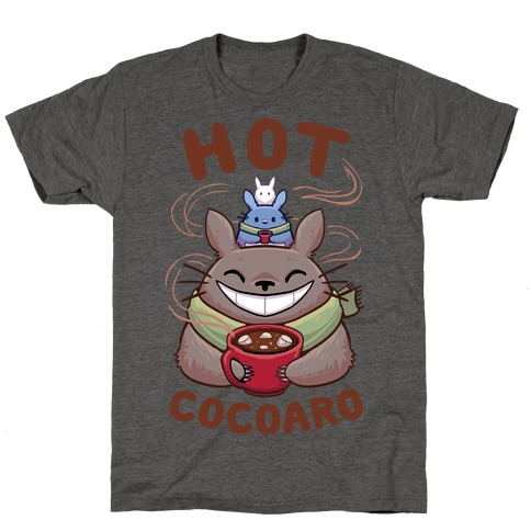 Hot Cocoaro T-Shirt
