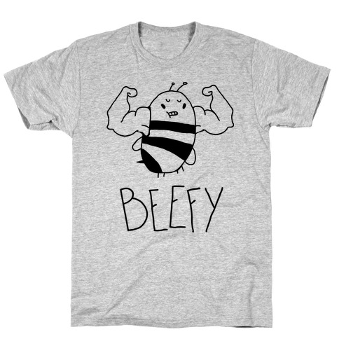 Beefy T-Shirt
