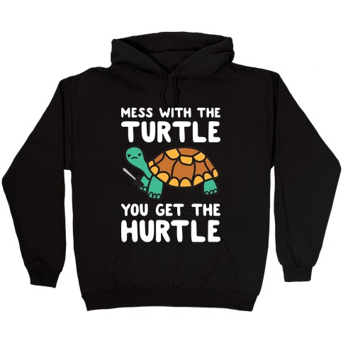 turtle sweatshirts