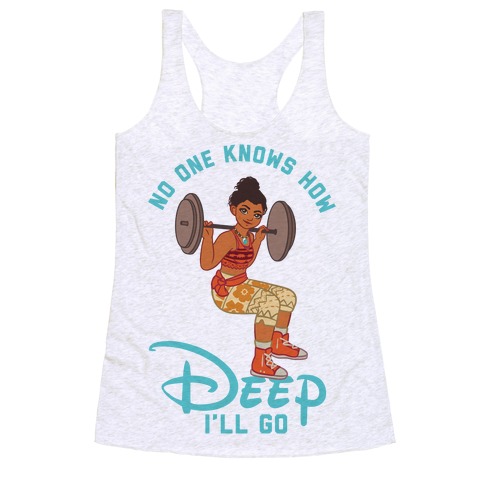 Workout Moana Shirt Workout Shirt Princess Fitness Shirt 