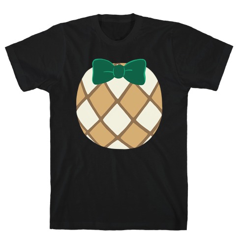 Blathers' Belly T-Shirt