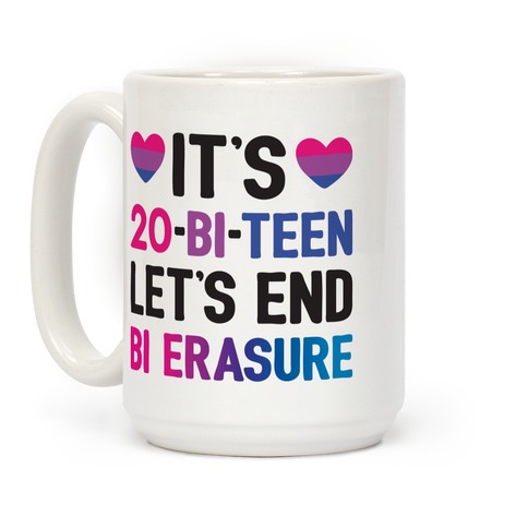 Teen Coffee Mug 