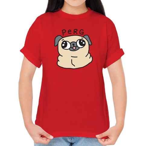 Derp Face' Men's T-Shirt