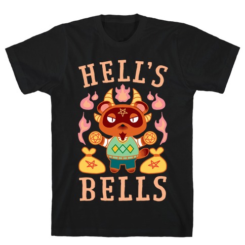 Hell's Bells T-Shirt
