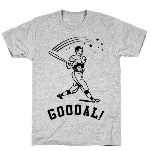 Goal T-Shirt