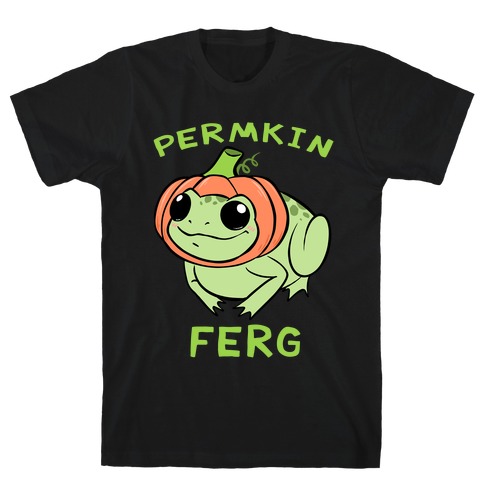 Permkin Ferg T-Shirt
