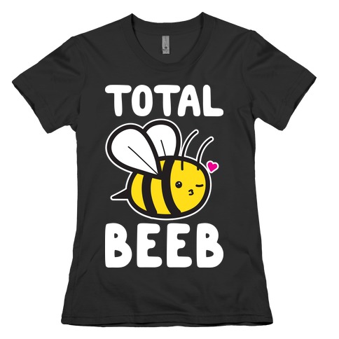 Hoofdstraat bevel Transistor Total Beeb Bee T-Shirts | LookHUMAN