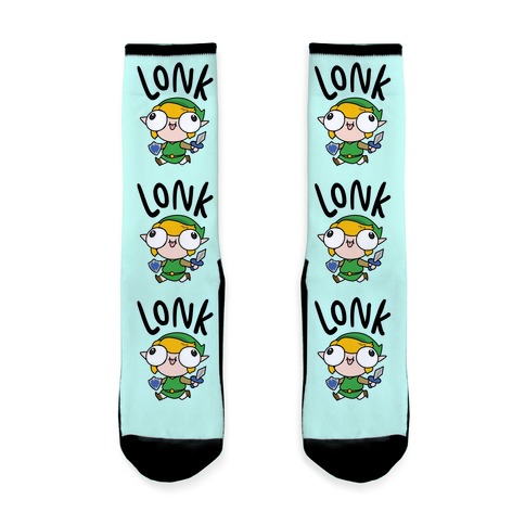 Lonk Sock
