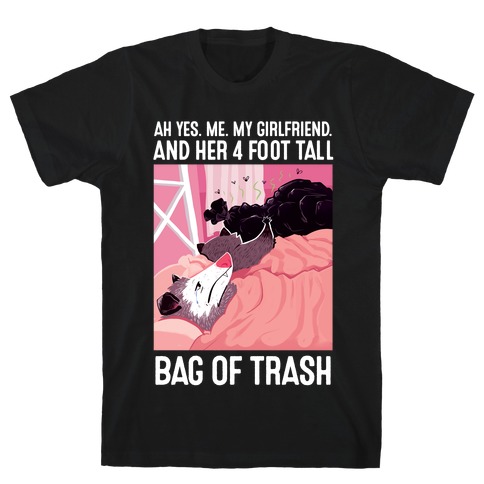 Trashy Lovers T-Shirt
