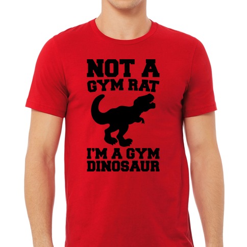 gym rat (m)