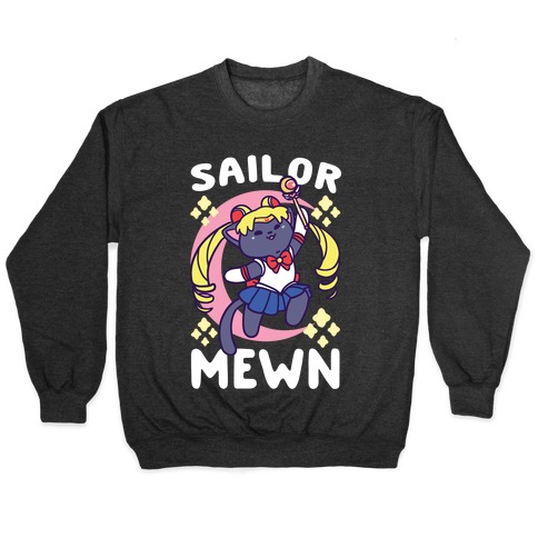 Sailor Mewn  Pullover