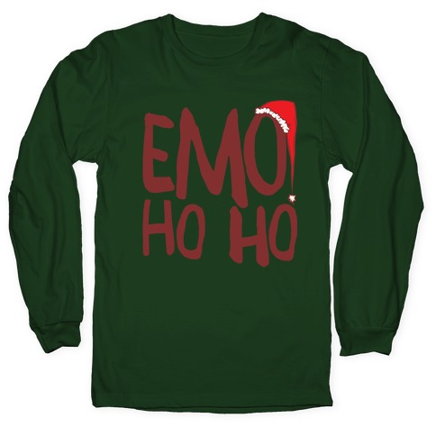 Emo Style T-Shirts & T-Shirt Designs