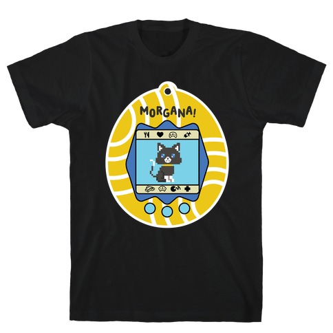 Morgana Digital Pet T-Shirt