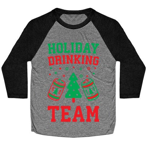 holiday drinking shirts